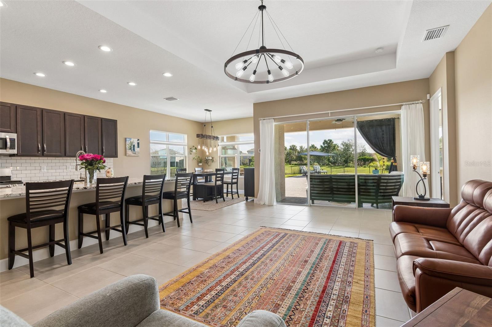 WINDING RDG PH 1 & 2 - Residential