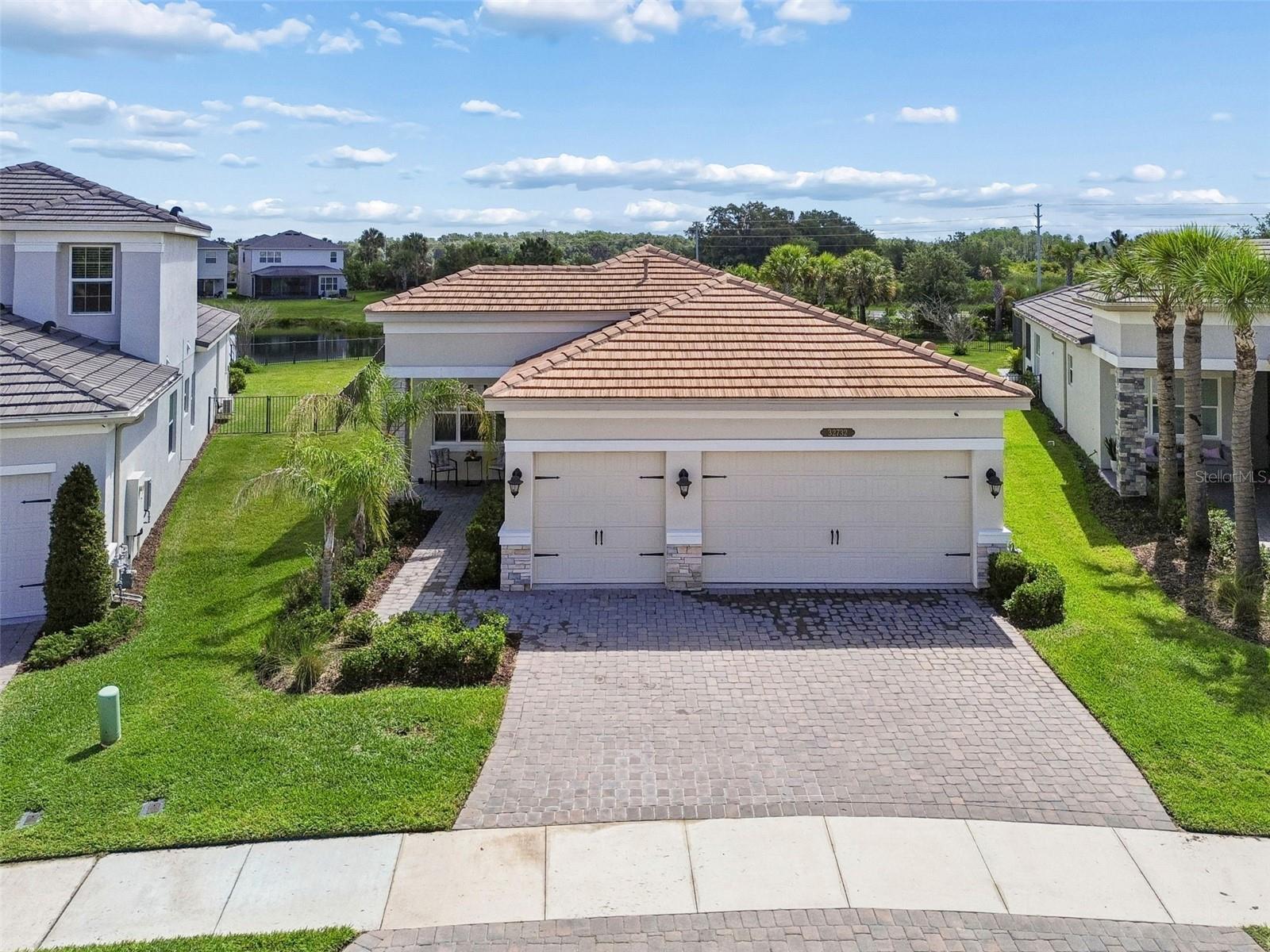 WINDING RDG PH 1 & 2 - Residential