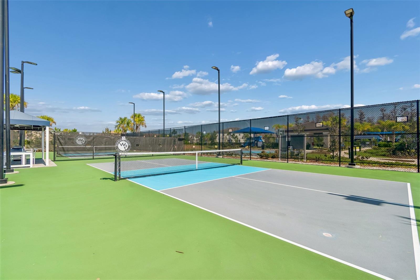 WINDING RDG PH 1 & 2 - Residential