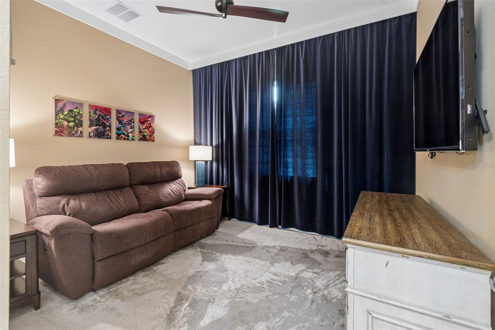 WINDING RDG PH 1 & 2 - Residential
