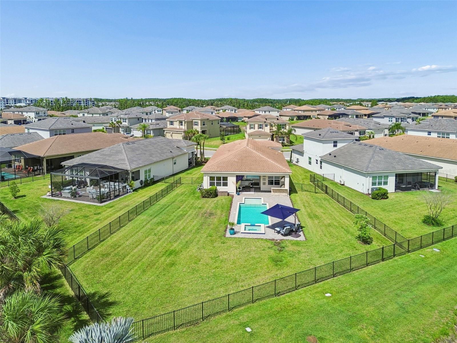 WINDING RDG PH 1 & 2 - Residential