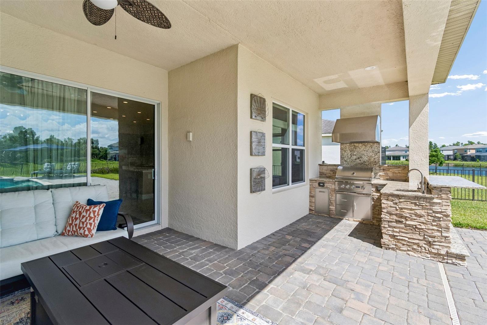 WINDING RDG PH 1 & 2 - Residential