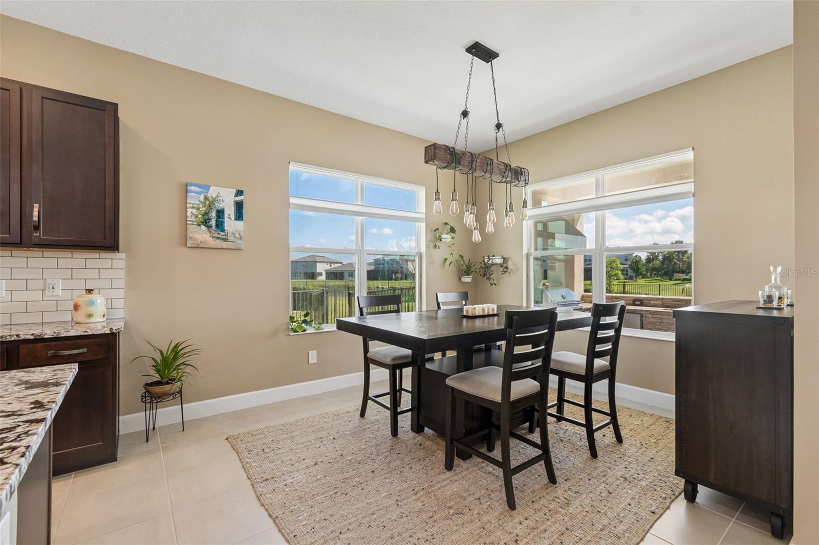 WINDING RDG PH 1 & 2 - Residential