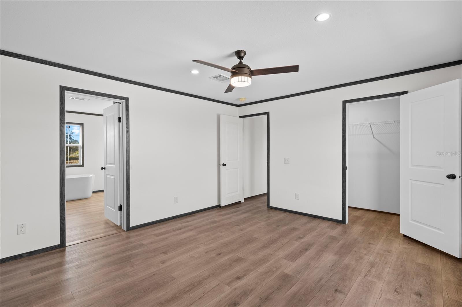 TRACT 28 - Residential