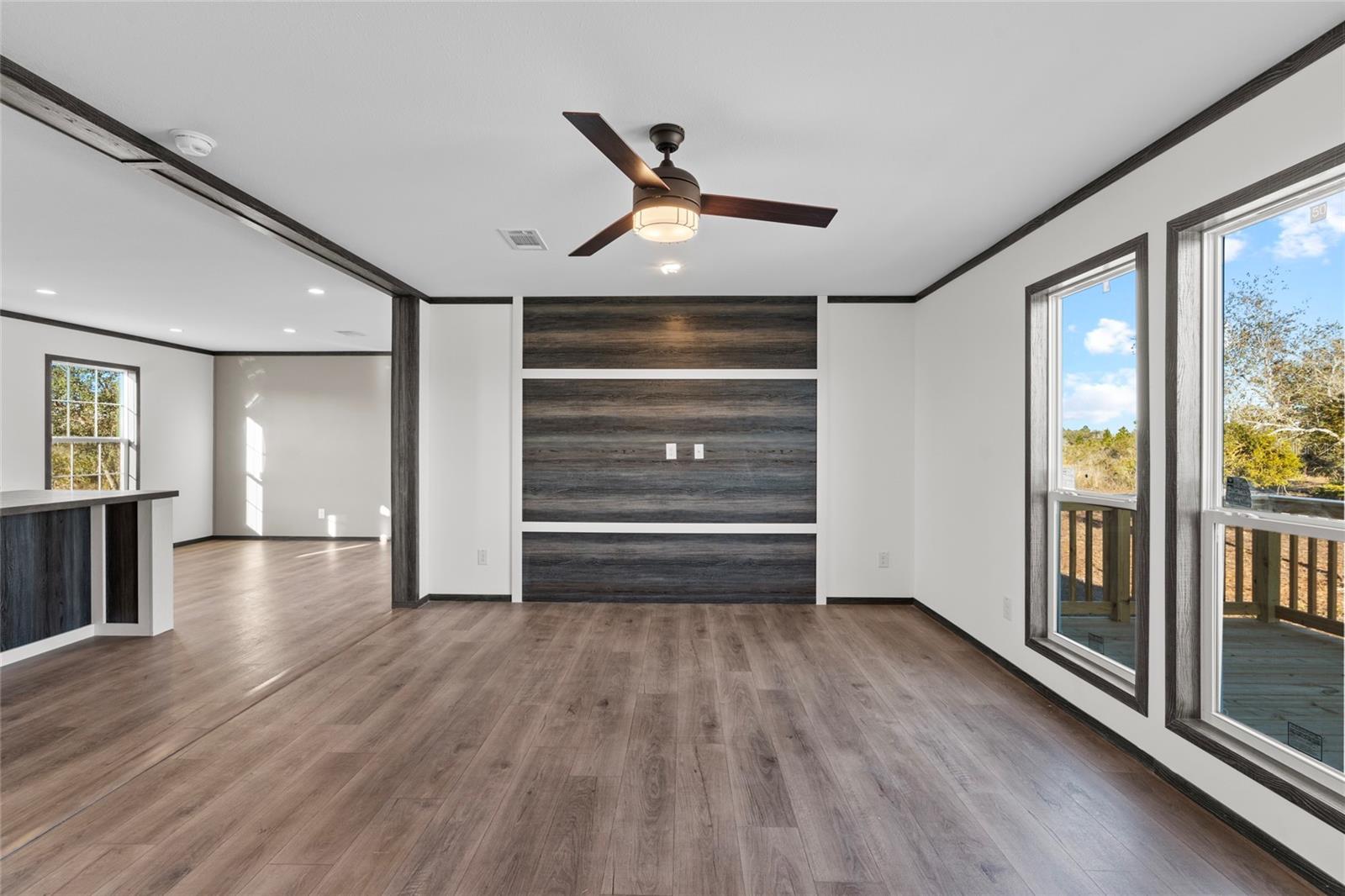 TRACT 28 - Residential