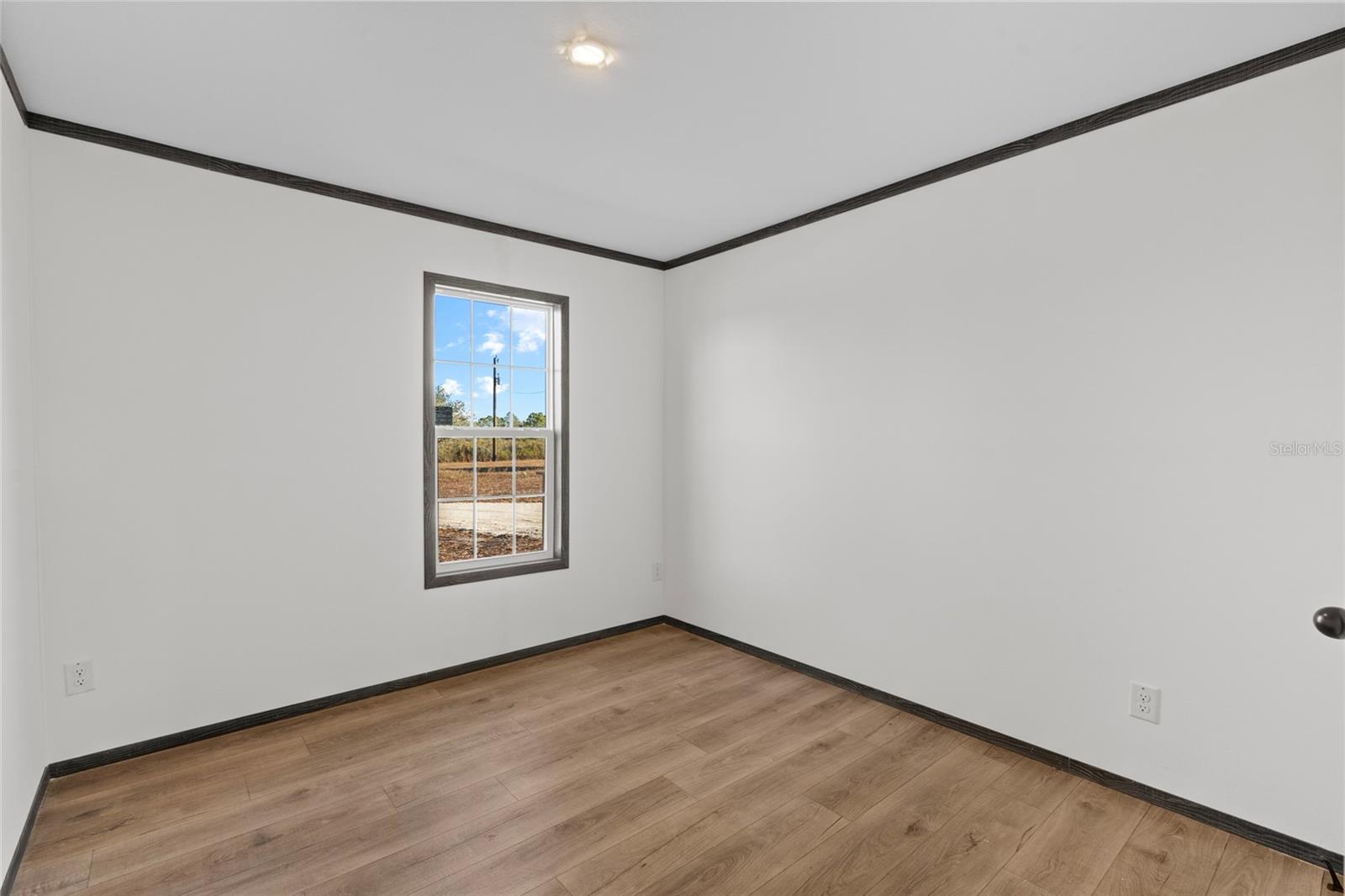 TRACT 28 - Residential