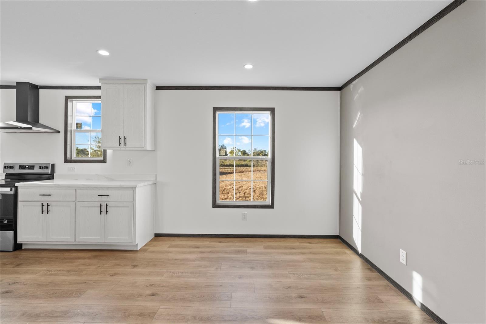 TRACT 28 - Residential