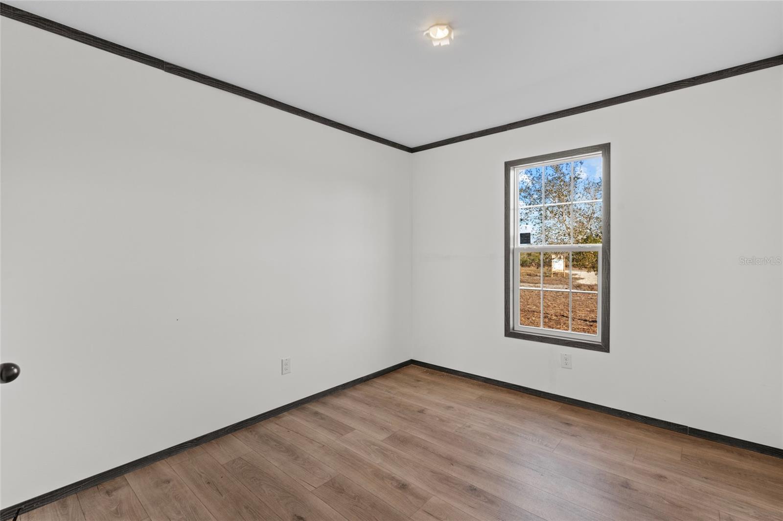 TRACT 28 - Residential