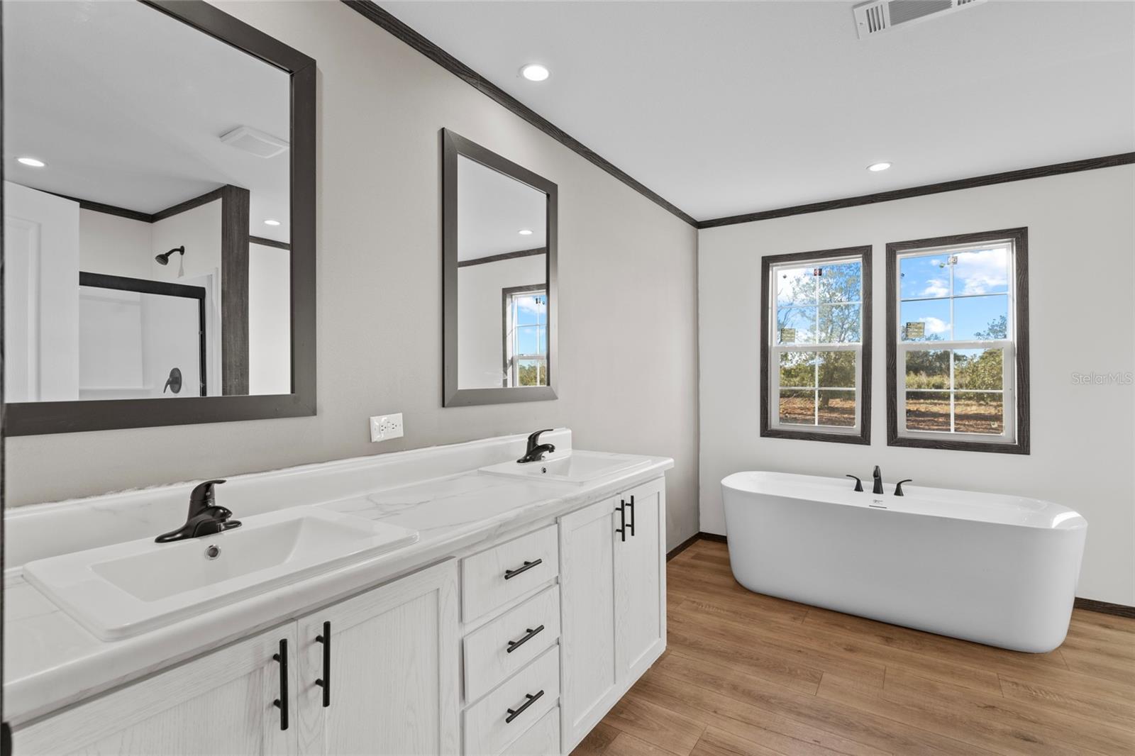 TRACT 28 - Residential