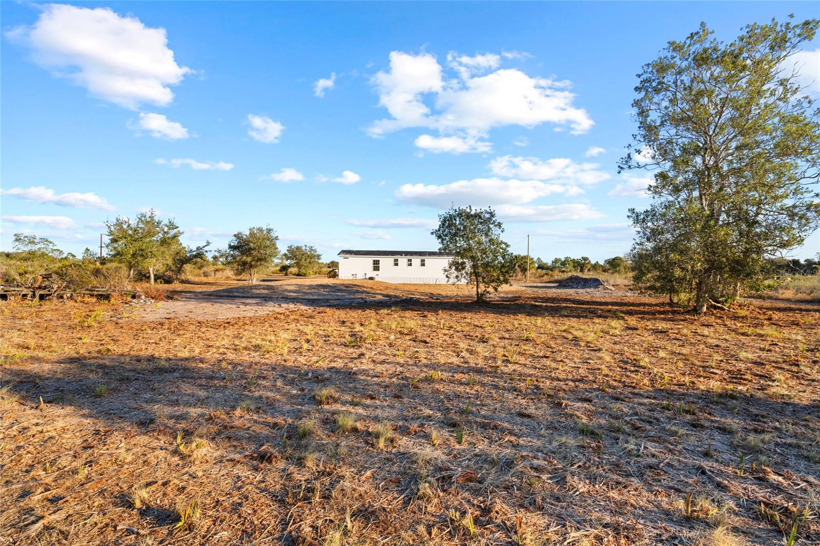 TRACT 28 - Residential