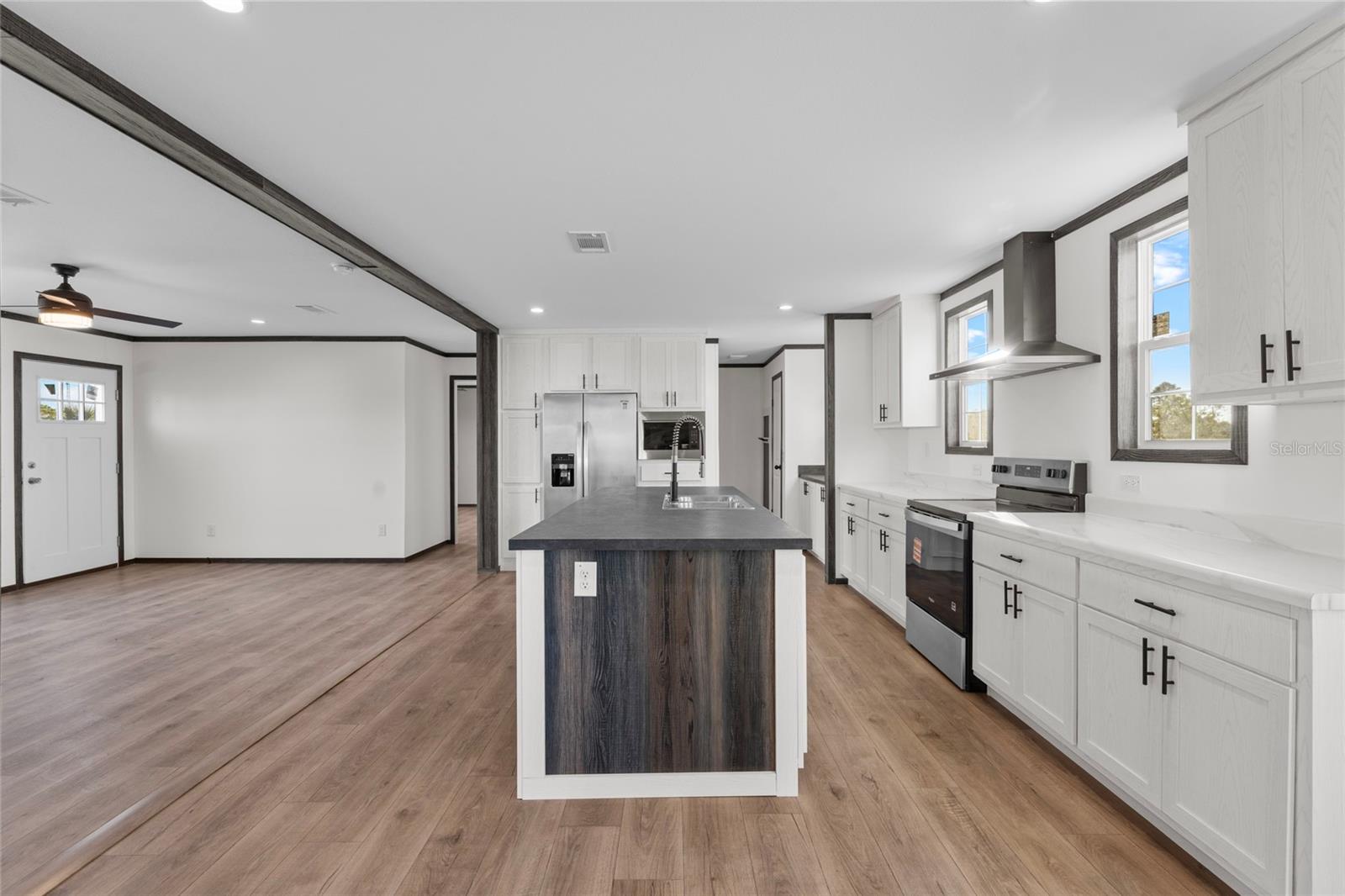 TRACT 28 - Residential