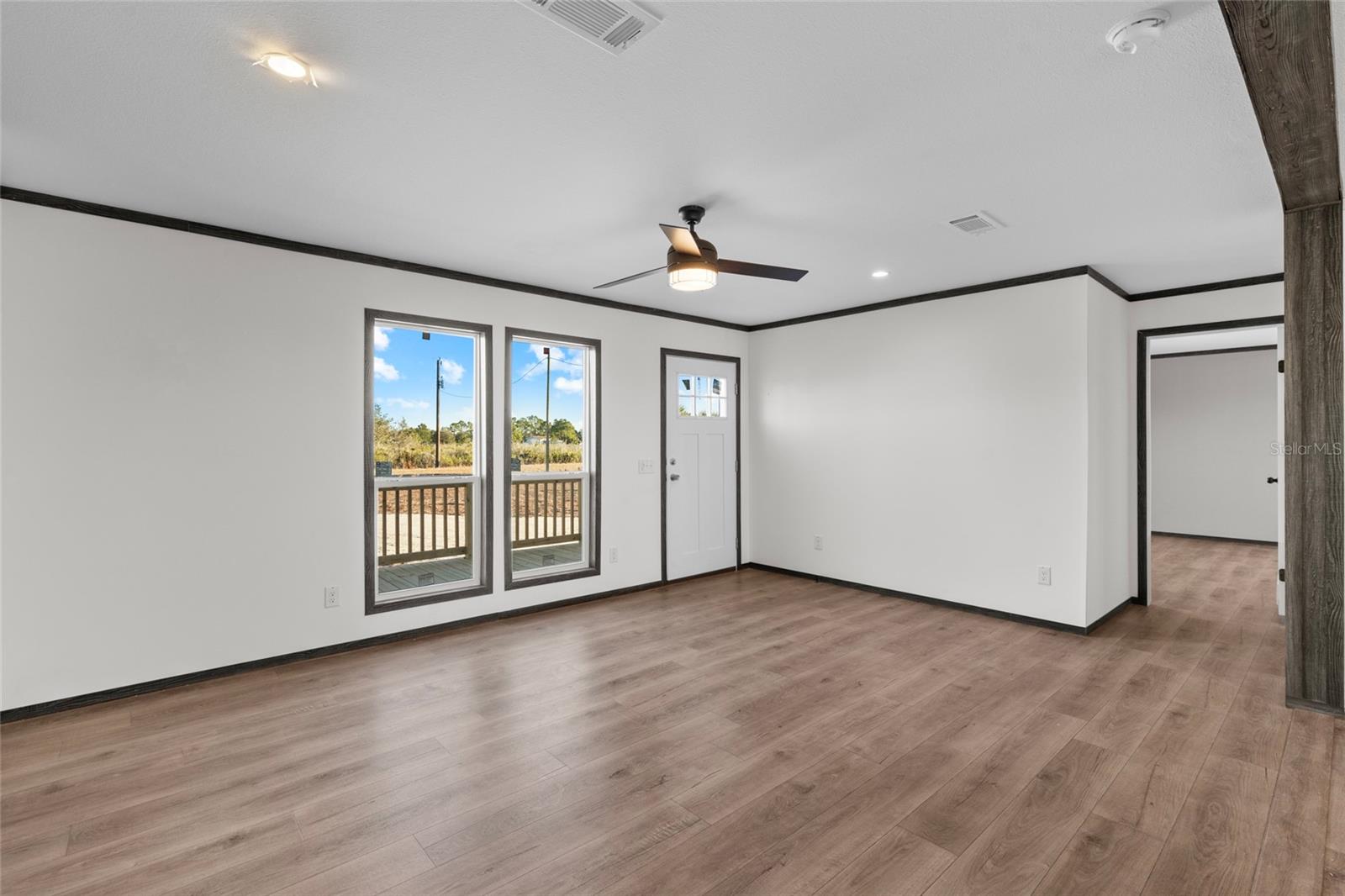 TRACT 28 - Residential