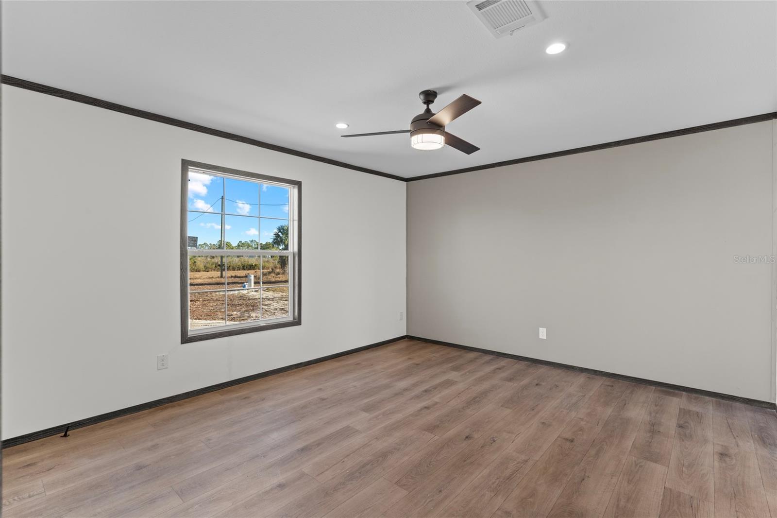 TRACT 28 - Residential