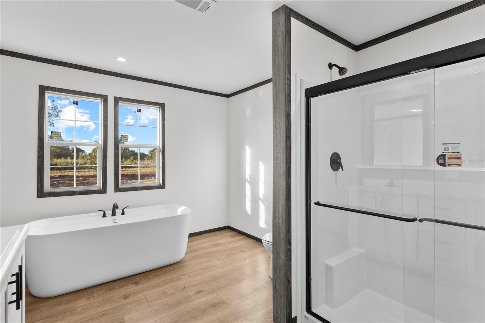 TRACT 28 - Residential