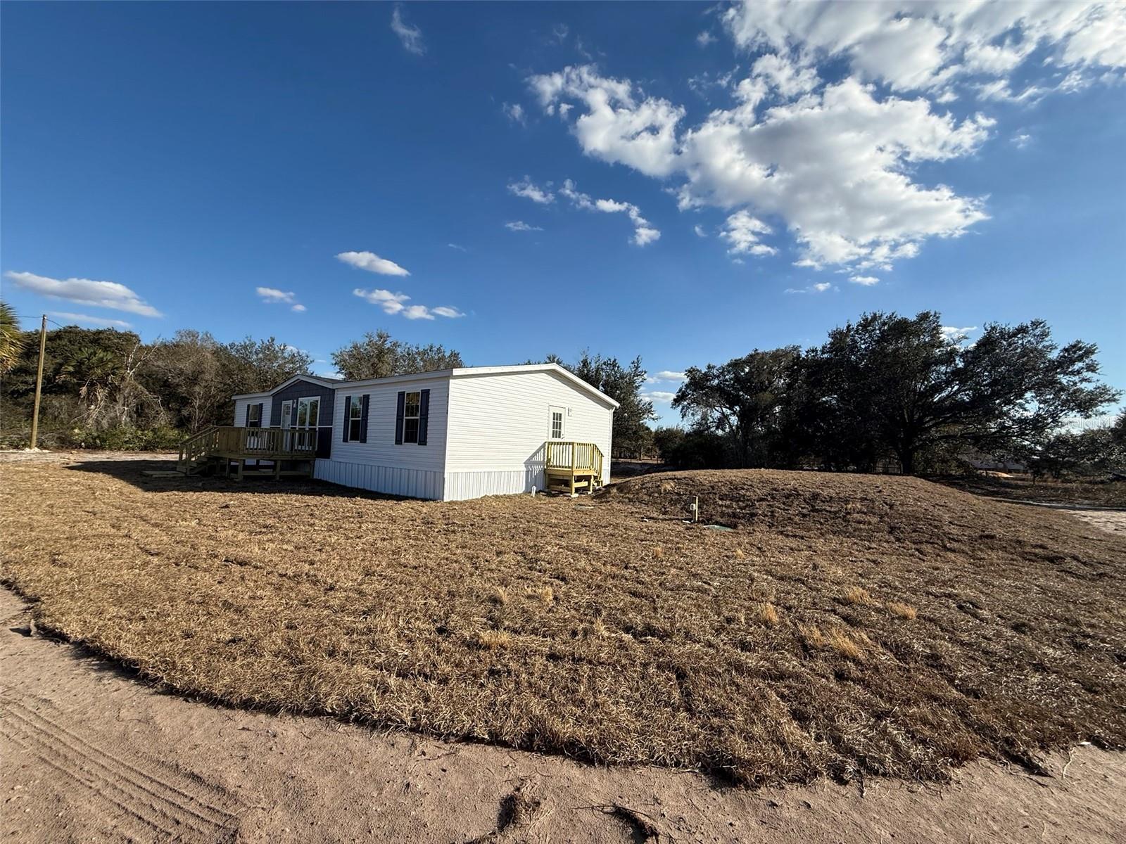 TRACT 28 - Residential