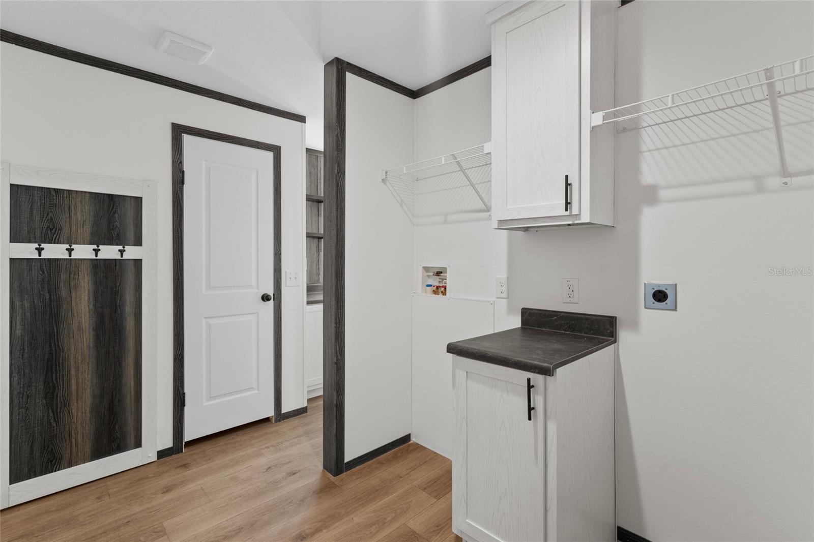 TRACT 28 - Residential