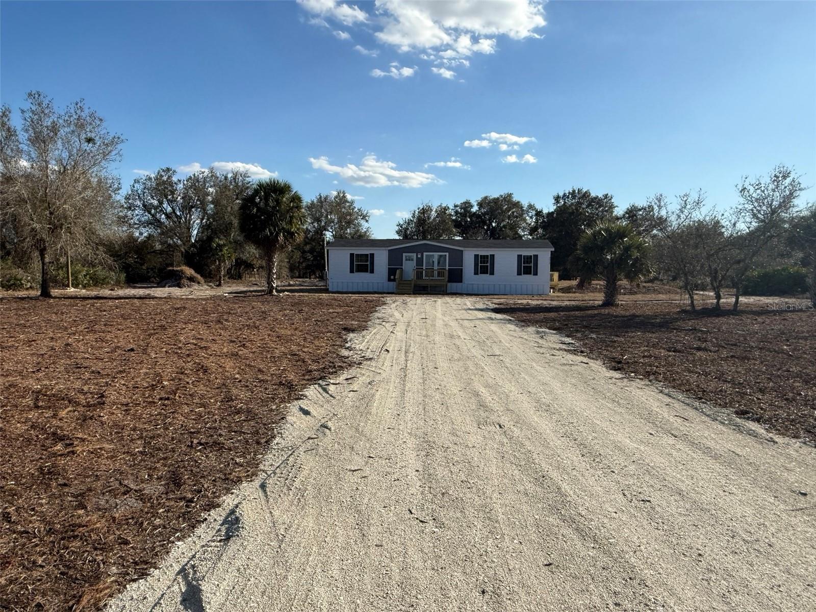 TRACT 28 - Residential