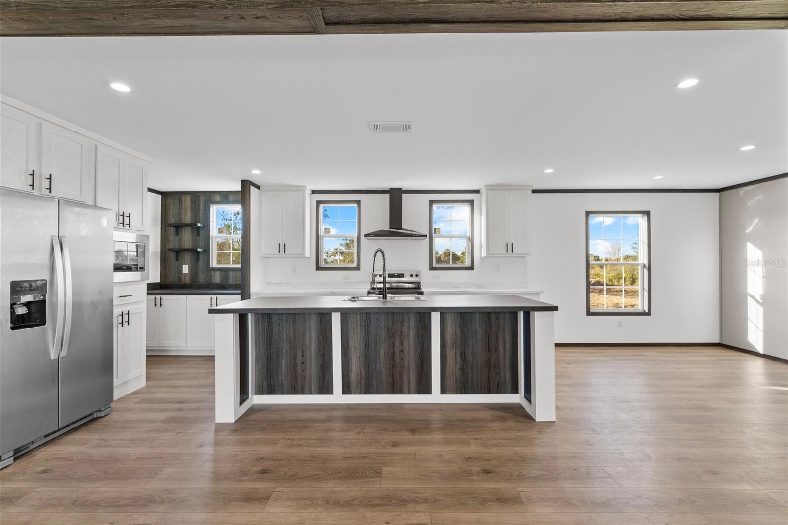 TRACT 28 - Residential