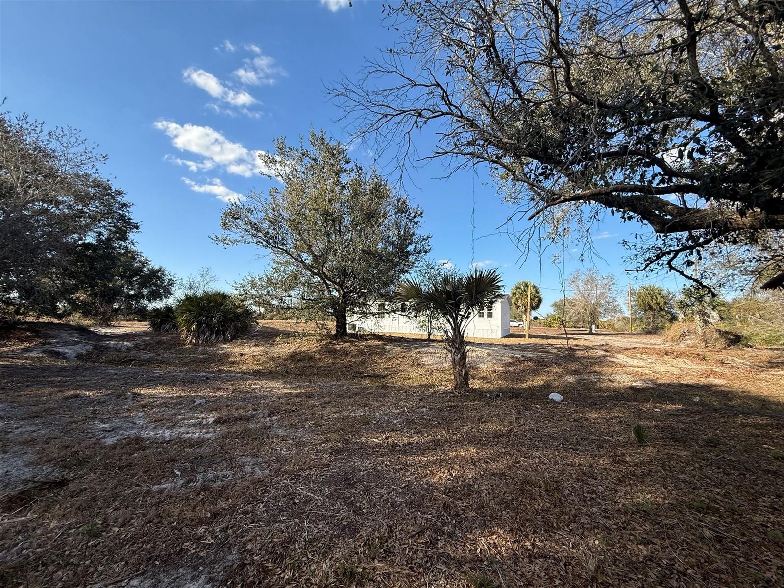 TRACT 28 - Residential