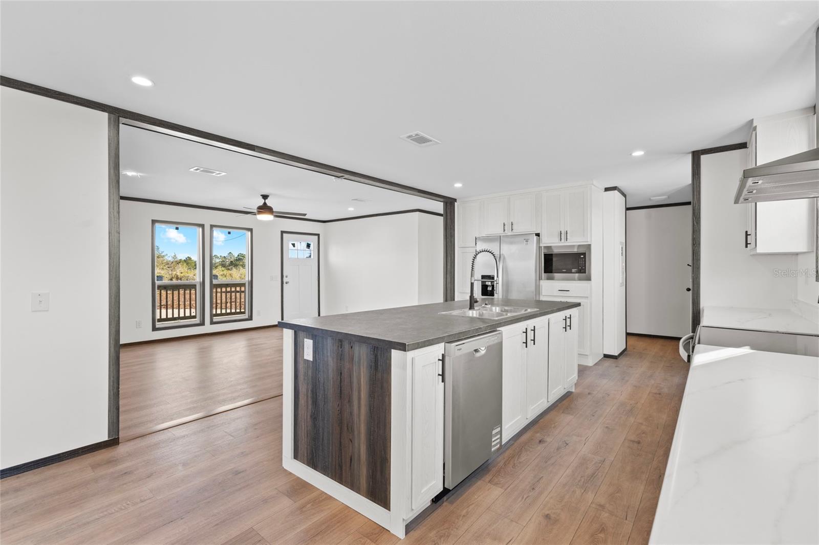 TRACT 28 - Residential