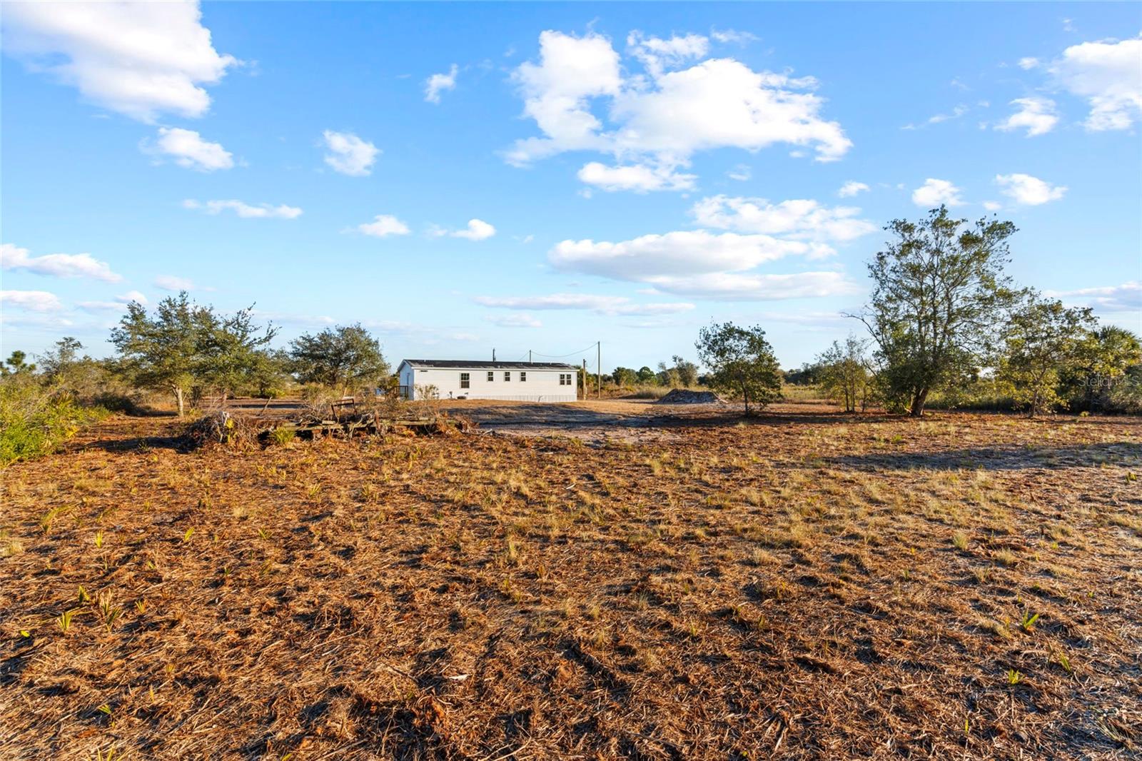 TRACT 28 - Residential