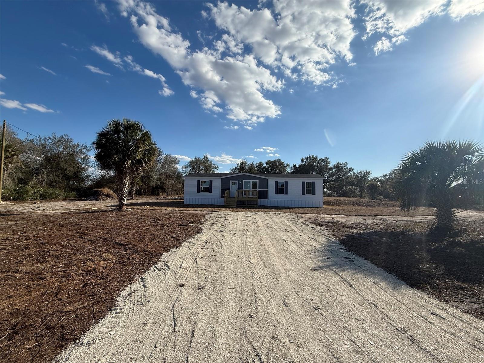 TRACT 28 - Residential