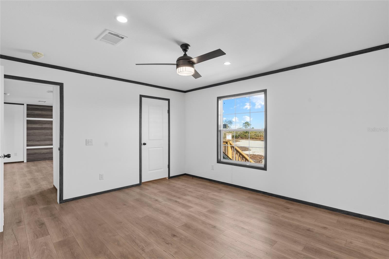 TRACT 28 - Residential