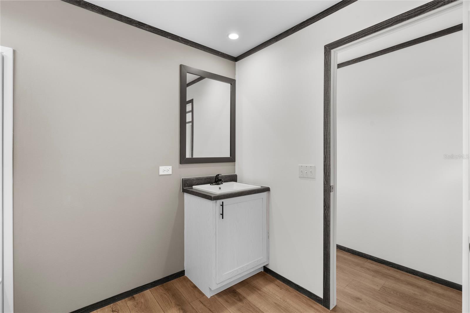 TRACT 28 - Residential