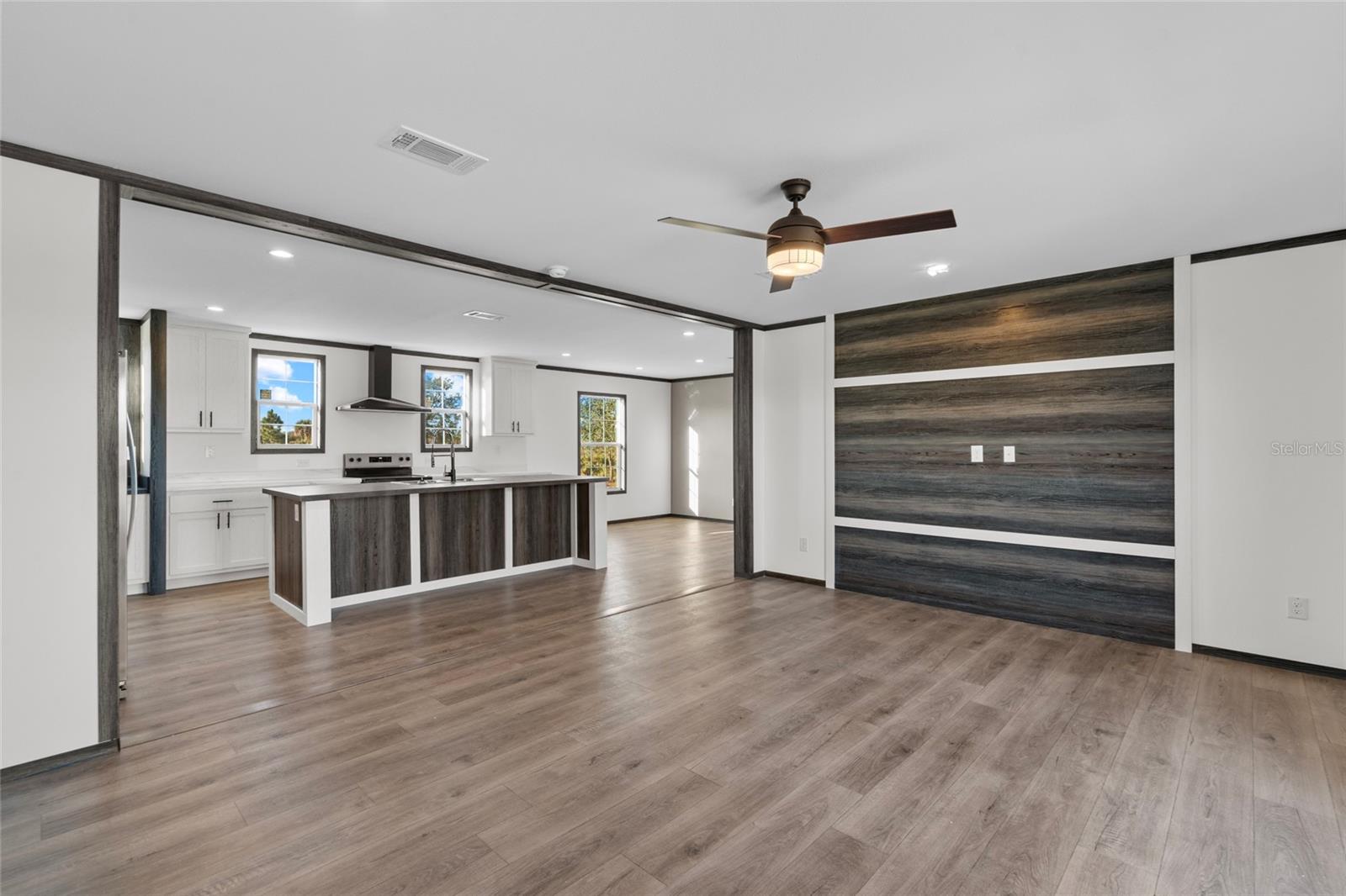 TRACT 28 - Residential