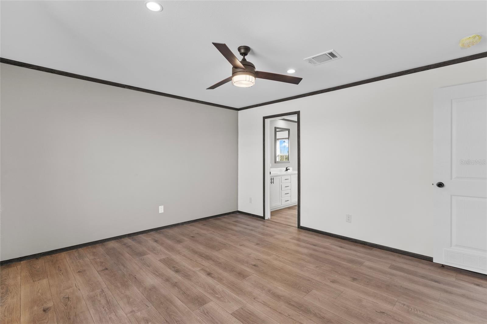 TRACT 28 - Residential