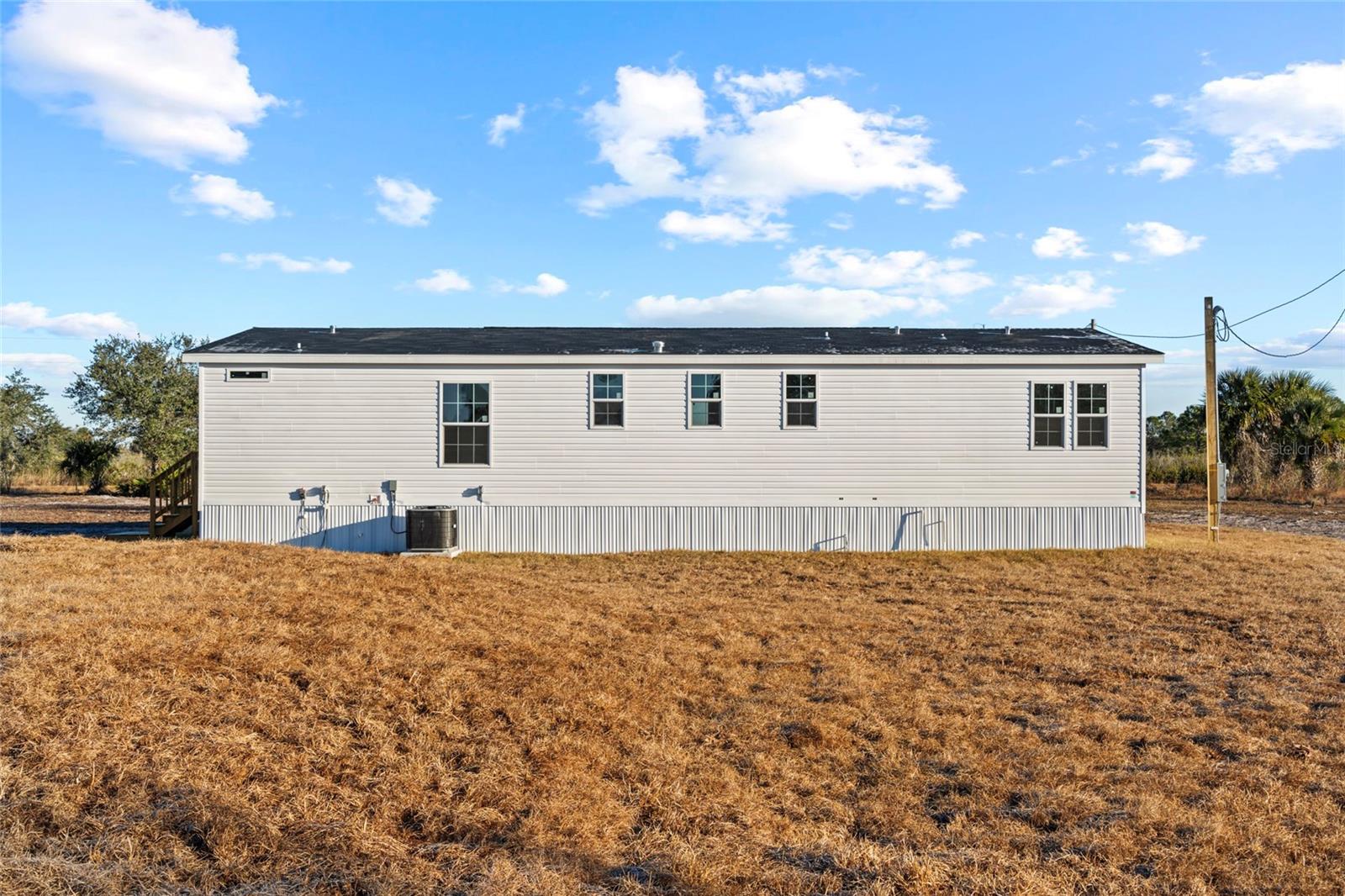 TRACT 28 - Residential