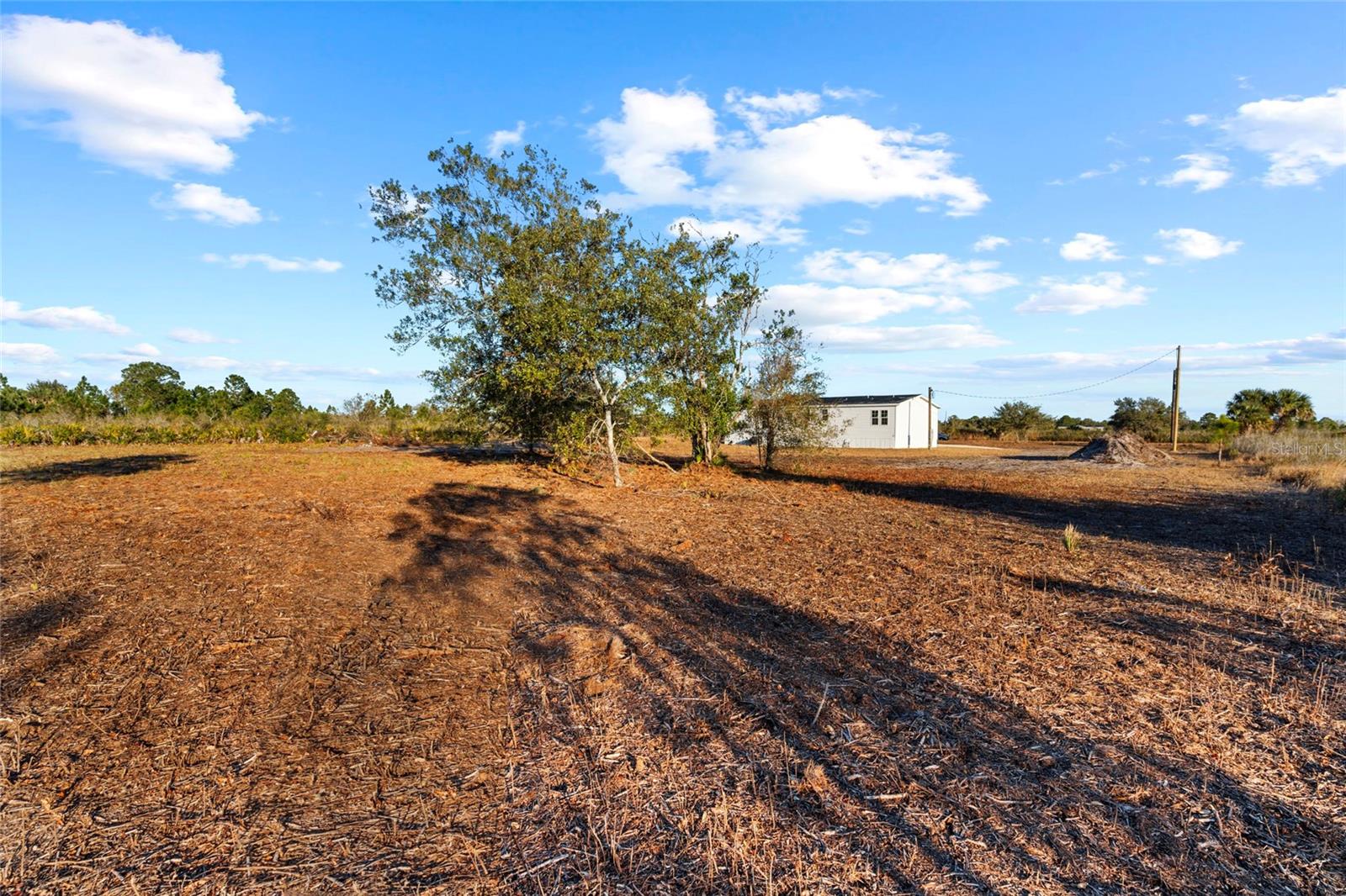 TRACT 28 - Residential