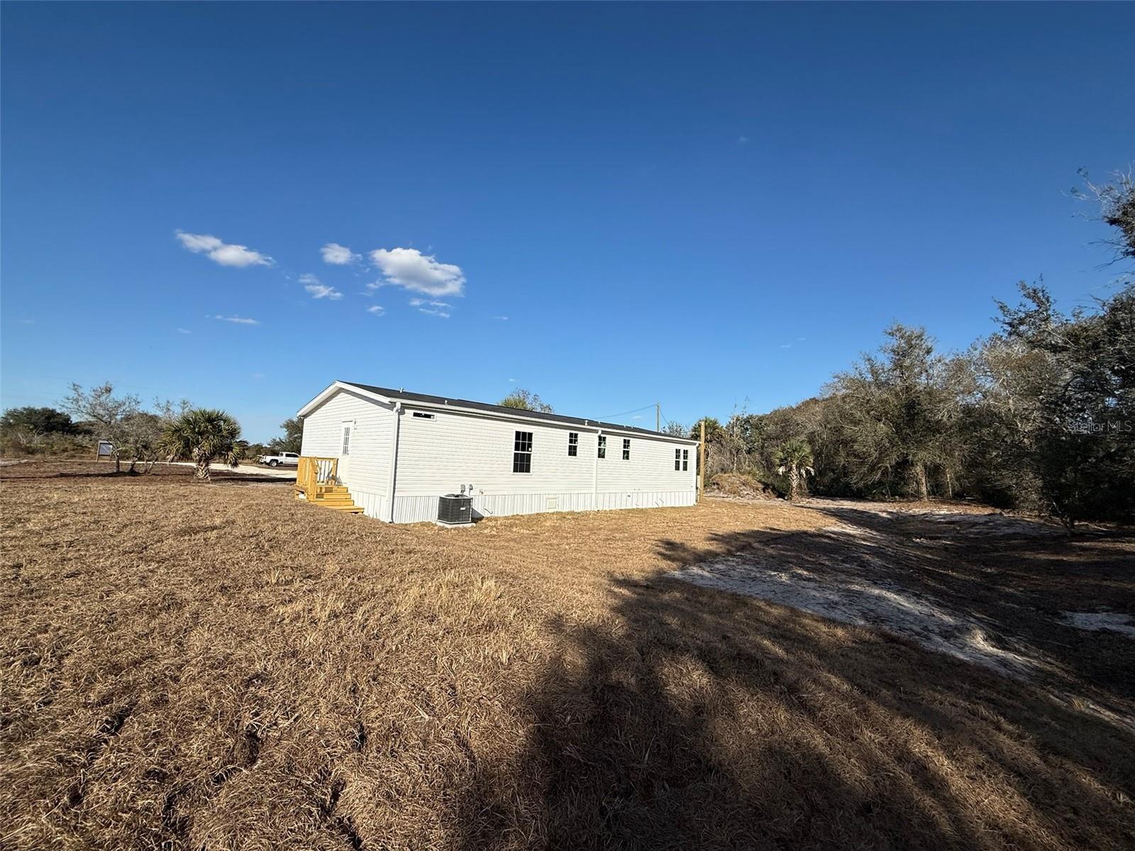 TRACT 28 - Residential