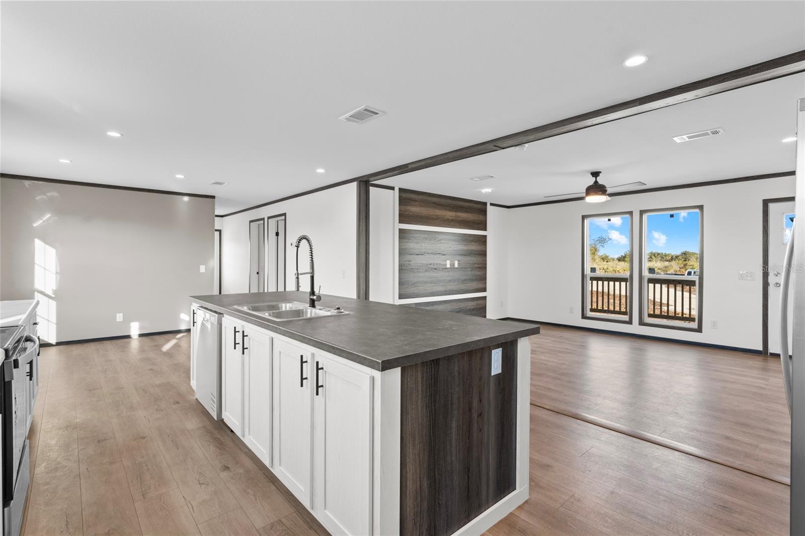 TRACT 28 - Residential