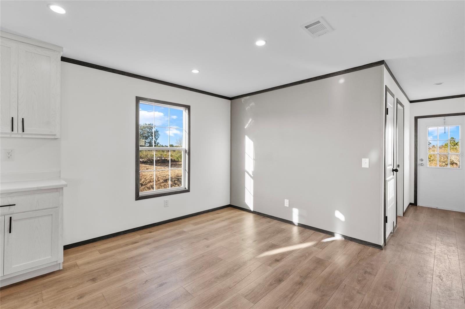 TRACT 28 - Residential