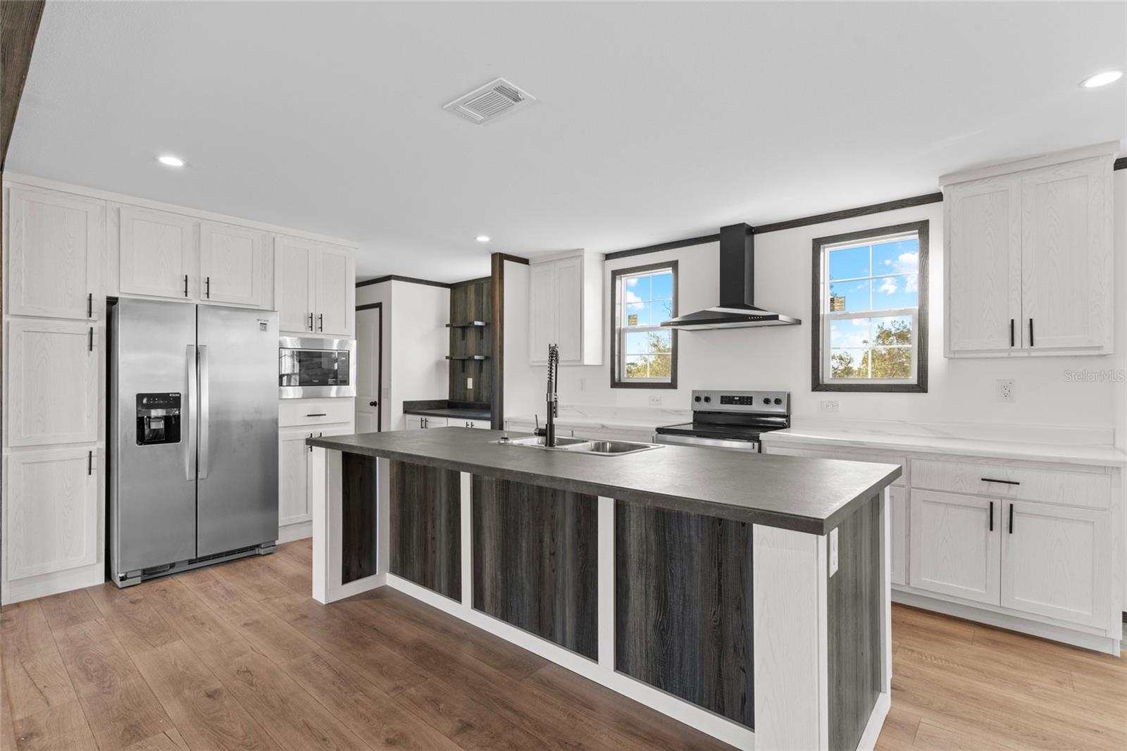 TRACT 28 - Residential