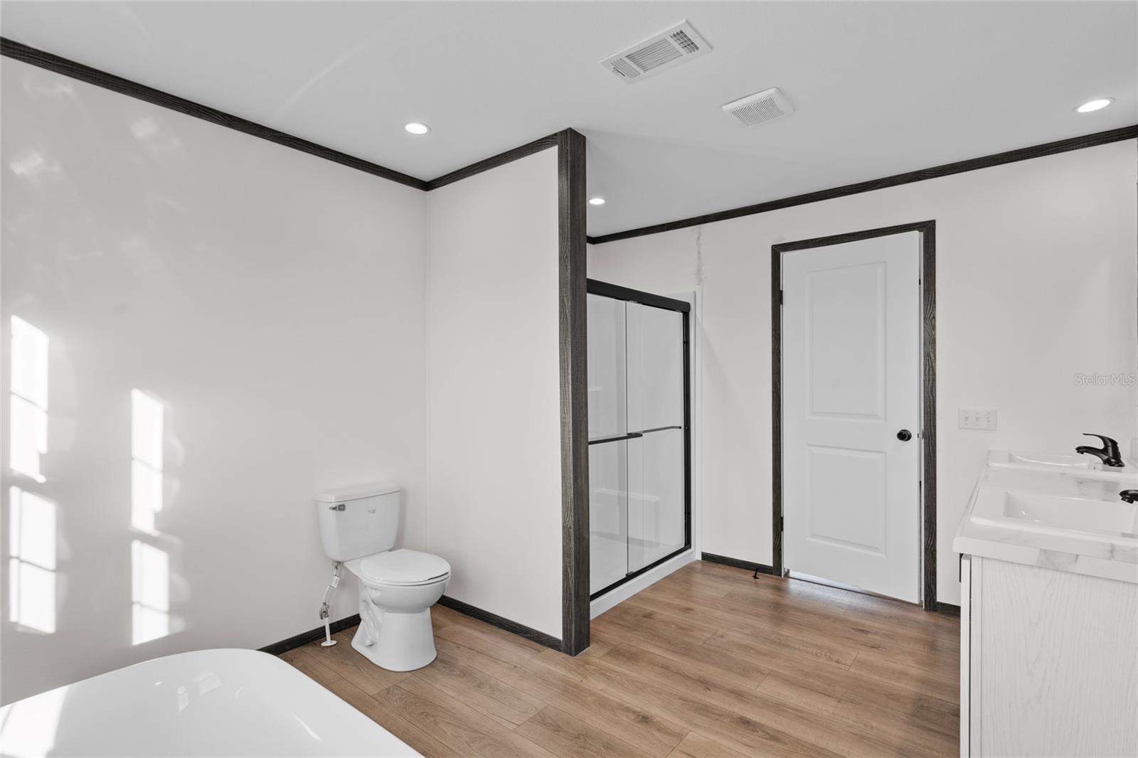 TRACT 28 - Residential