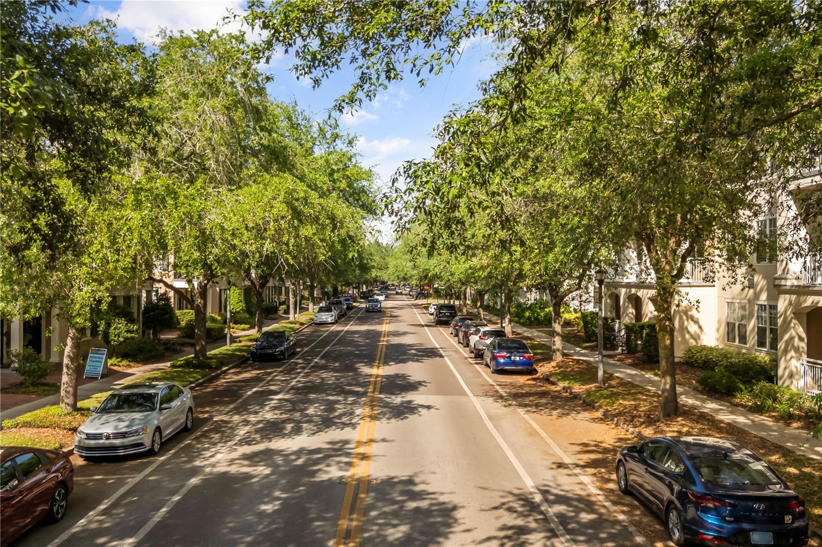 BALDWIN PARK REP 01 - Residential Income