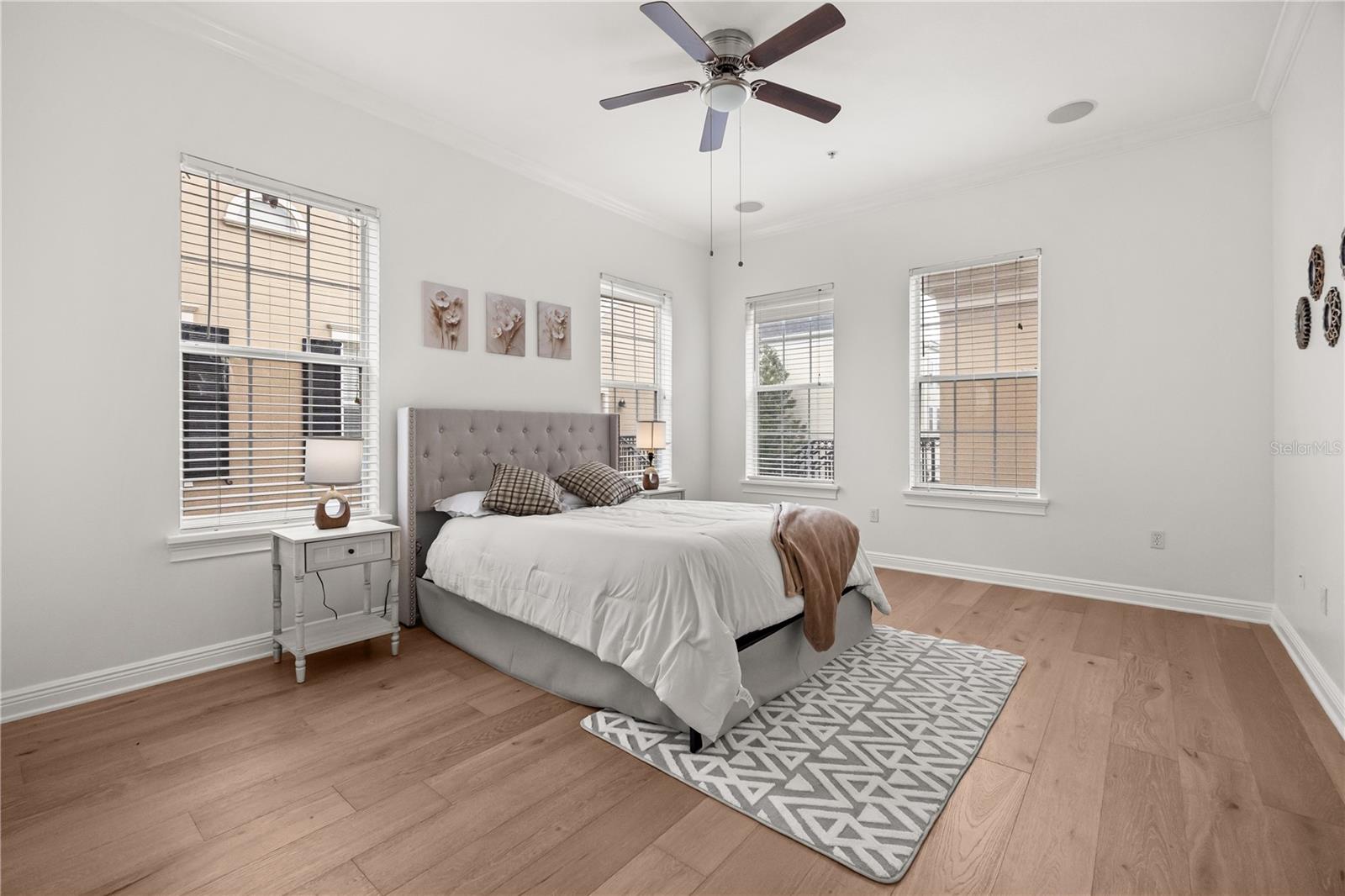 BALDWIN PARK REP 01 - Residential Income