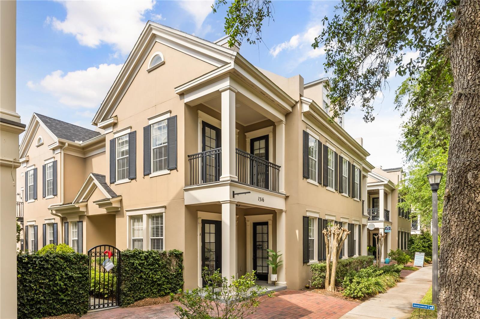 BALDWIN PARK REP 01 - Residential Income