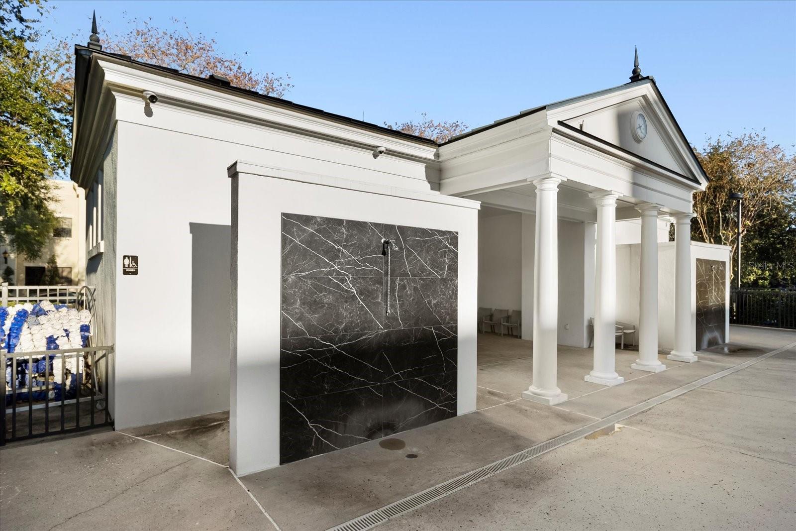 BALDWIN PARK REP 01 - Residential Income