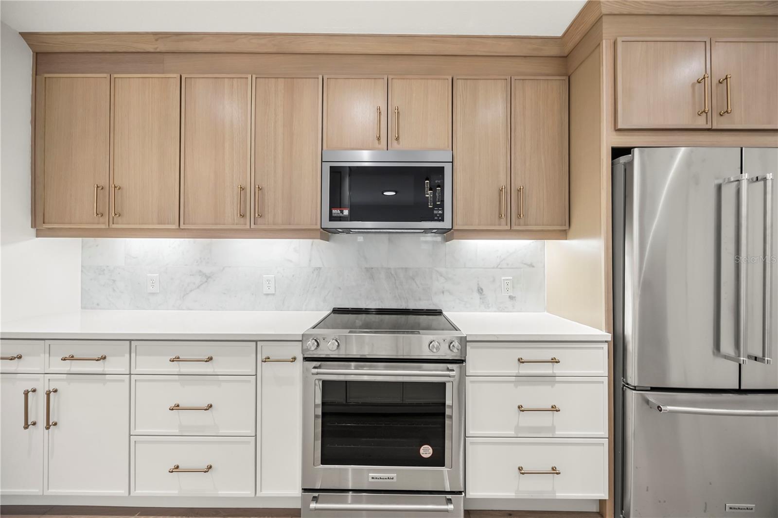 BALDWIN PARK REP 01 - Residential Income