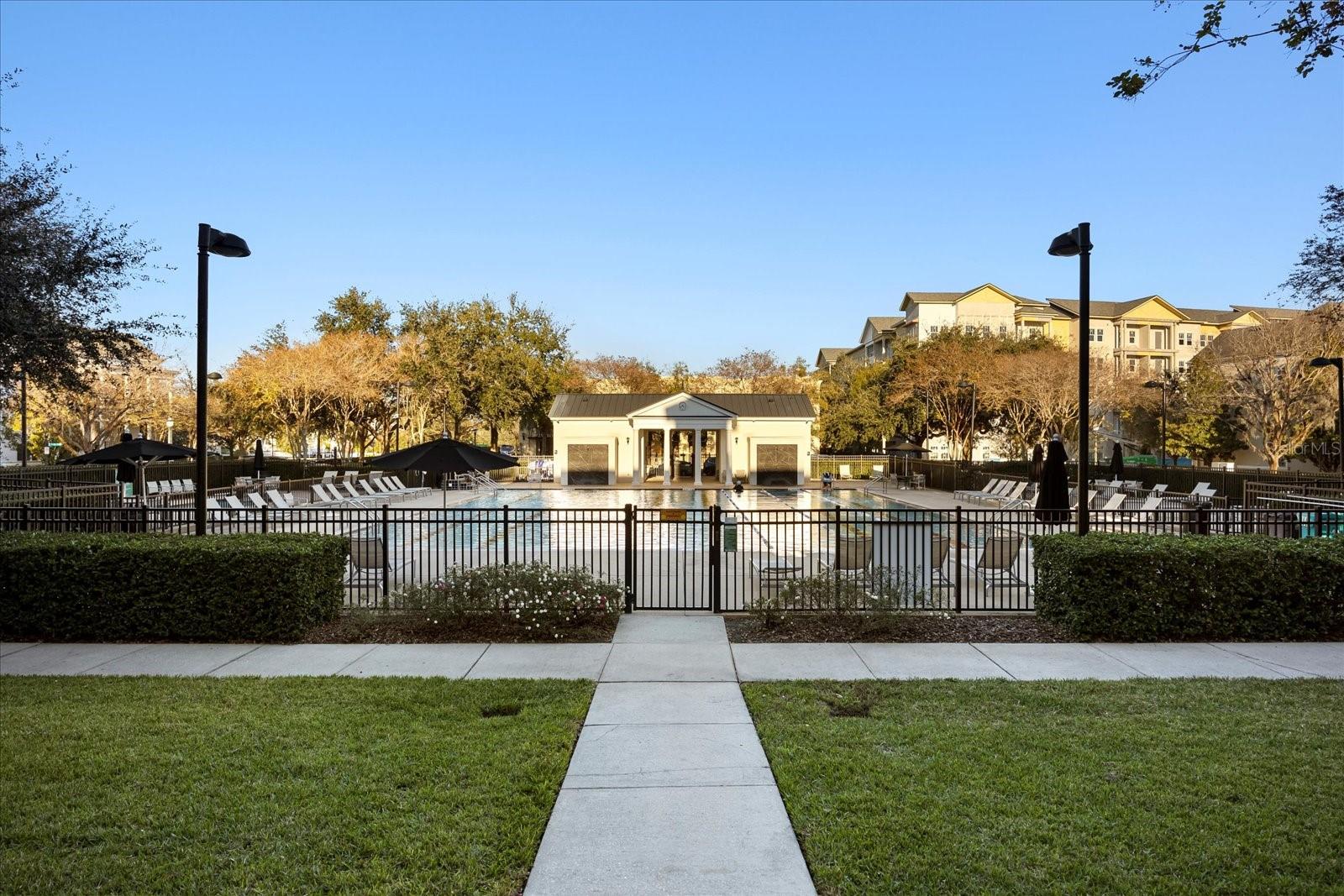 BALDWIN PARK REP 01 - Residential Income