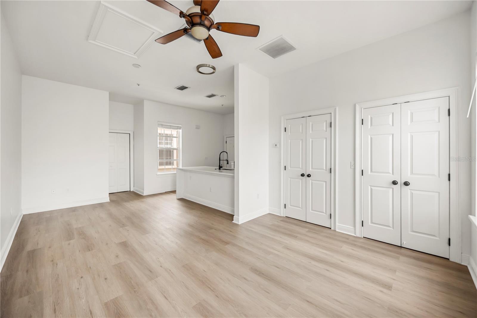 BALDWIN PARK REP 01 - Residential Income
