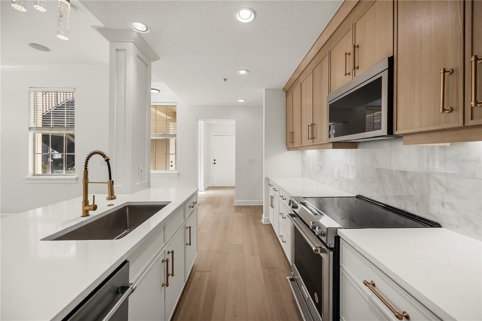 BALDWIN PARK REP 01 - Residential Income