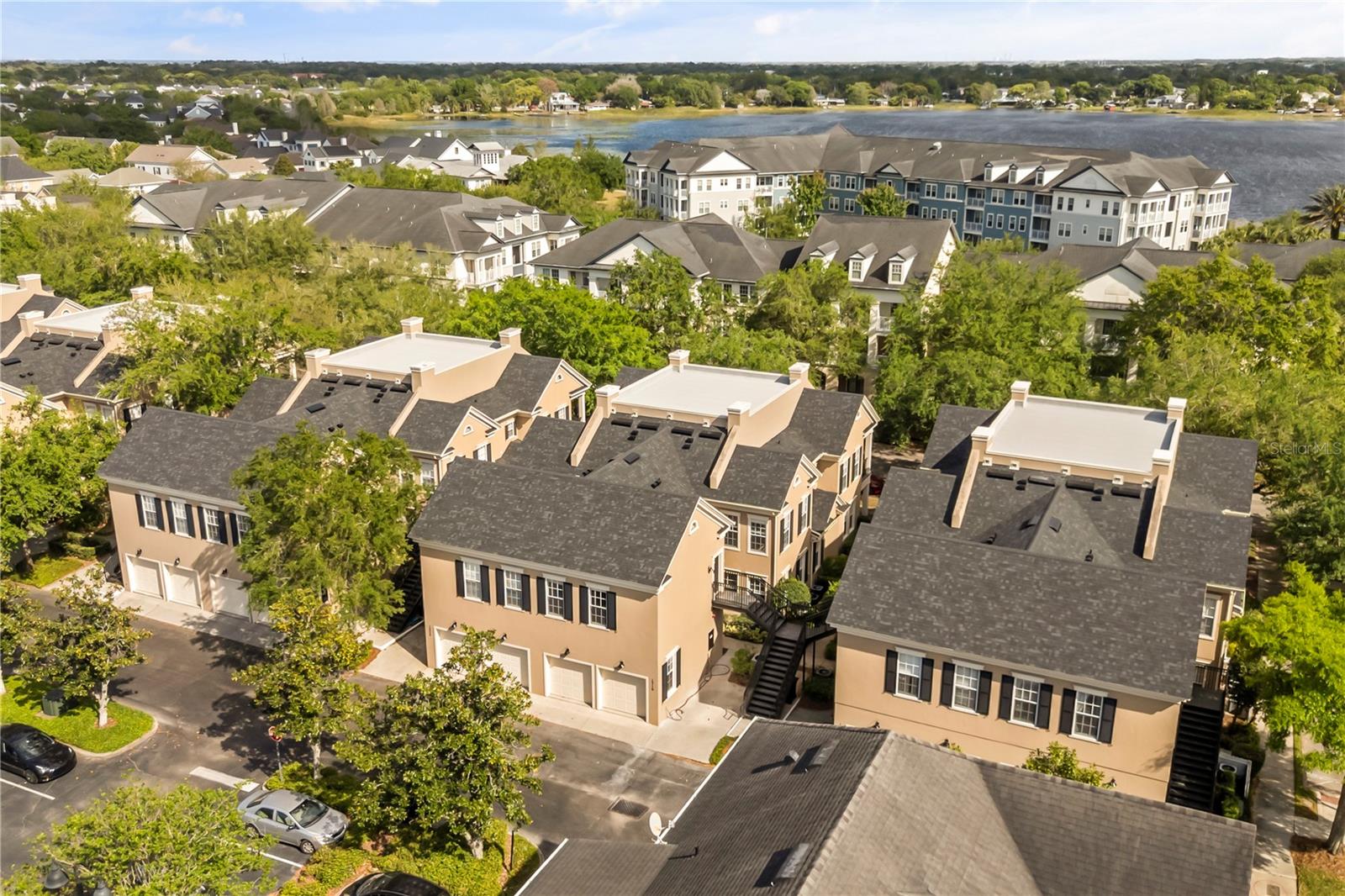 BALDWIN PARK REP 01 - Residential Income