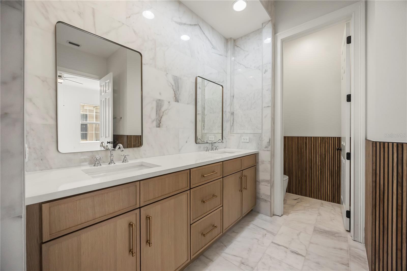 BALDWIN PARK REP 01 - Residential Income