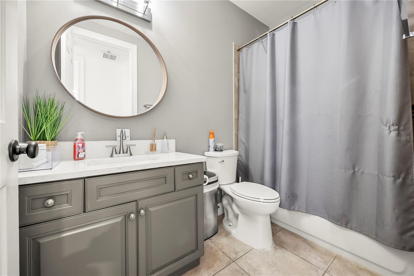 BALDWIN PARK REP 01 - Residential Income