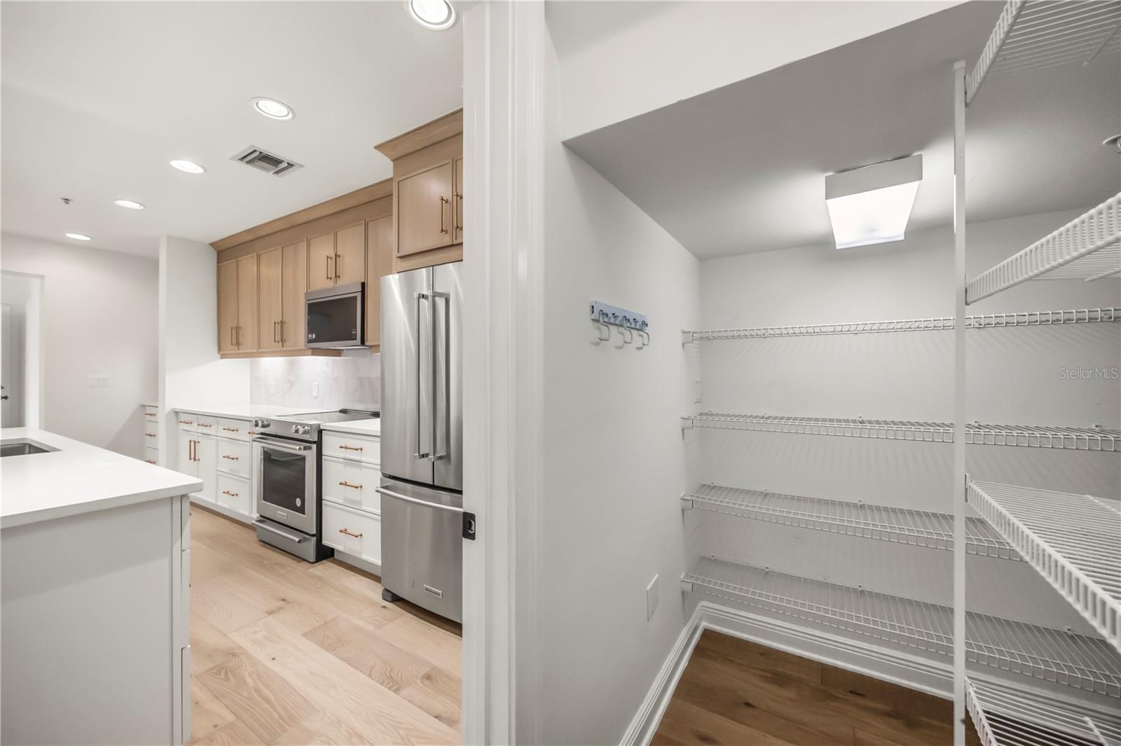 BALDWIN PARK REP 01 - Residential Income