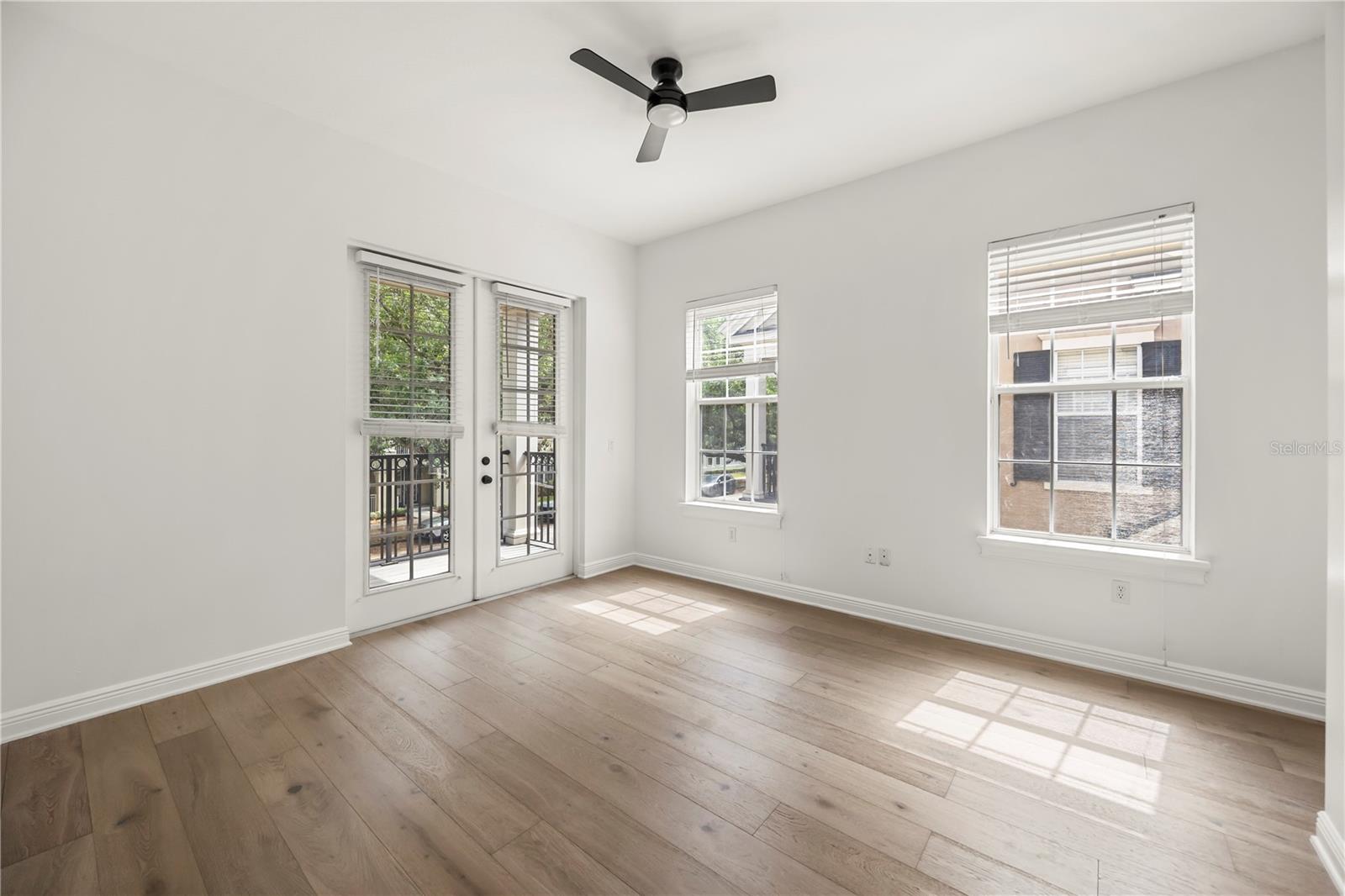 BALDWIN PARK REP 01 - Residential Income